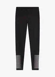 Leggings sportivi comodi, ad asciugatura rapida, bonprix