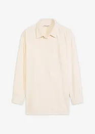 Camicia in velluto di cotone a coste, bonprix
