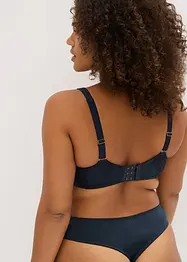 Reggiseno minimizer con pizzo delicato, bonprix