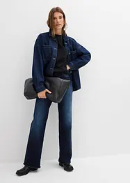 Maglia termica in pile, bonprix