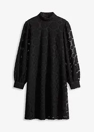 Miniabito in pizzo, bonprix