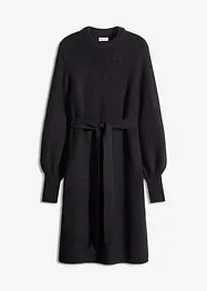 Abito in maglia, bonprix