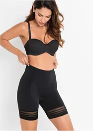 Pantaloncini con effetto modellante medio, bonprix