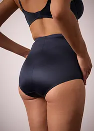 Slip contenitivo con effetto lucido e effetto modellante medio (pacco da 2), bonprix