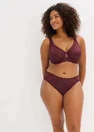 Reggiseno minimizer con spalline imbottite, bonprix