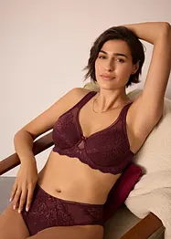 Reggiseno minimizer con spalline imbottite, bonprix