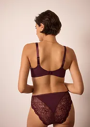 Reggiseno minimizer con spalline imbottite, bonprix