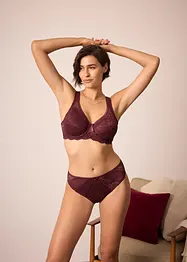 Reggiseno minimizer con spalline imbottite, bonprix