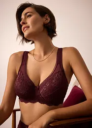 Reggiseno minimizer con spalline imbottite, bonprix