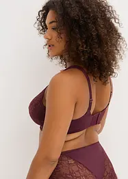 Reggiseno minimizer con spalline imbottite, bonprix