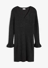 Abito in maglia, bonprix