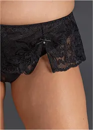 Perizoma ouvert, bonprix