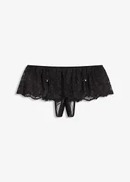 Perizoma ouvert, bonprix