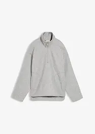 Pile oversize in simil lana, bonprix