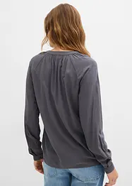 Tunica in viscosa fluente, bonprix