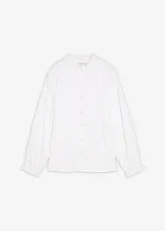 Blusa in puro cotone, bonprix