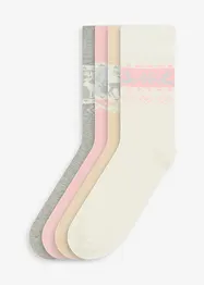 Calzini termici (pacco da 4 paia), bonprix