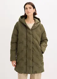 Giacca trapuntata effetto 2 in 1, bonprix