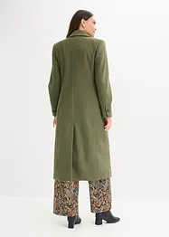 Cappotto taglio blazer, bonprix