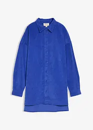 Camicia in velluto a coste, bonprix