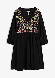 Abito tunica in viscosa fluente, bonprix