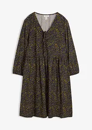 Abito tunica in viscosa fluente, bonprix