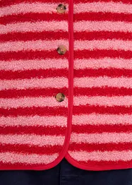 Gilet in pelliccia sintetica, bonprix