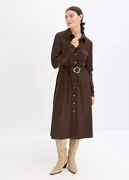 Abito di jersey, bonprix