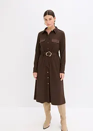 Abito di jersey, bonprix