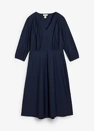 Abito in puro cotone, bonprix