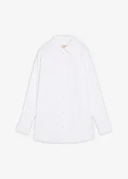 Camicetta Oxford in cotone biologico, bonprix