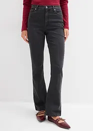 Jeans bootcut, bonprix
