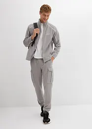 Giacca in pile, bonprix