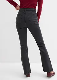 Jeans bootcut, bonprix