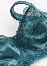 Reggiseno contenitivo senza ferretto, bonprix