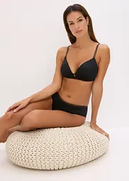 Culotte in pizzo pregiato (pacco da 2), bonprix