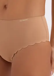 Slip laser cut Feel Comfort (pacco da 2), bonprix