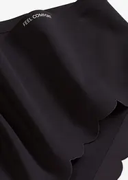 Slip laser cut Feel Comfort (pacco da 2), bonprix