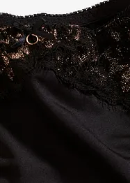 Slip con filato glitterato, bonprix