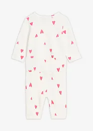 Body e pantaloni (set 2 pezzi), bonprix