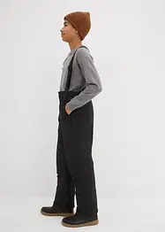 Pantaloni da neve impermeabili, bonprix