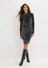 Abito di paillettes, bonprix