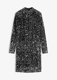 Abito di paillettes, bonprix
