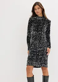 Abito di paillettes, bonprix