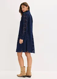 Miniabito in pizzo, bonprix