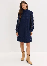 Miniabito in pizzo, bonprix