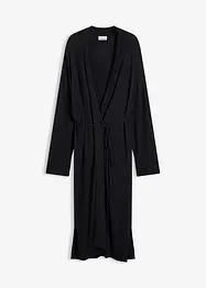 Cappotto di maglia in soffice misto viscosa, bonprix