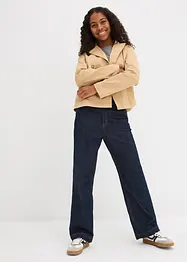 Maglione in filato fine, bonprix