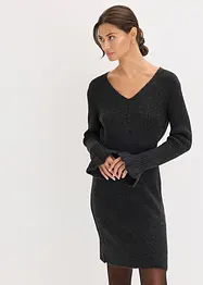 Abito in maglia, bonprix