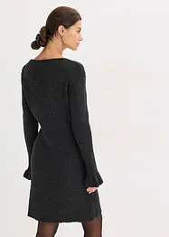 Abito in maglia, bonprix